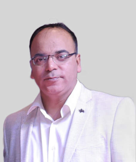 Kaushal Verma